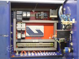 Helios Heliostat WFAT-8490