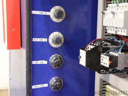 Helios Heliostat WFAT-8490