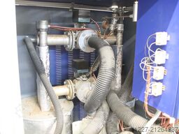 Helios Heliostat WFAT-8490