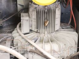 Helios Heliostat WFAT-8490