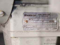 Helios Heliostat WFAT-8490