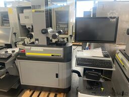 Zoller Venturion 450