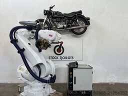 ABB IRB 6640-205/2.75 IRC5