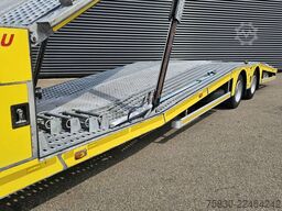 Aksoylu AUTO - CAR - PKW TRANSPORT / WINCH