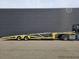 Aksoylu AUTO - CAR - PKW TRANSPORT / WINCH