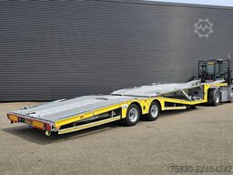 Aksoylu AUTO - CAR - PKW TRANSPORT / WINCH