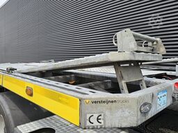Aksoylu AUTO - CAR - PKW TRANSPORT / WINCH