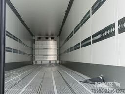 Schmitz Cargobull Tiefkühler Standard