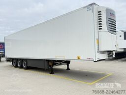Schmitz Cargobull Tiefkühler Standard