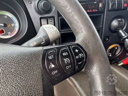 DAF CF 85.410 / 6X2 / Palingen PK 34002-SH / Remote...