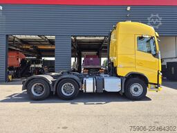 Volvo FH