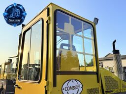 Combilift C5000 XL GAS TRIPLEX 6920 FORK POSITIONE