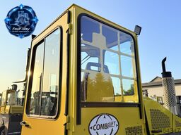 Combilift C5000 XL GAS TRIPLEX 6920 FORK POSITIONE