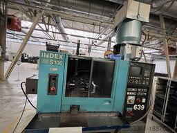 INDEX S100