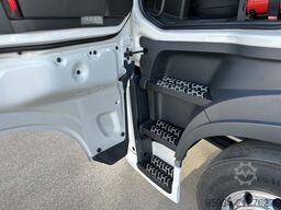 Volvo FH I-Save 500 Aero ADR