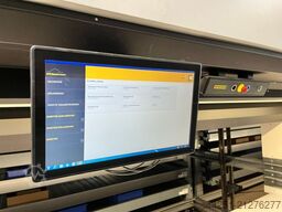 SSI Schäfer SSI Logimat Typ SLL Lagerlift