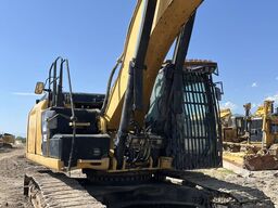 Caterpillar 329 EL