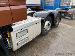 DAF XF 106.460 SSC FTG / 6x2/4 / ADR