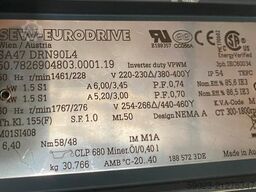 Potveer 112541/112546