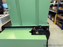 RÖSSLER MHR830 ecoline