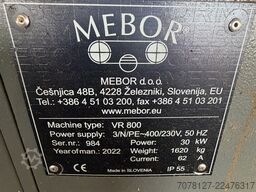 Mebor Mebor HTZ 1200 plus, VR 800