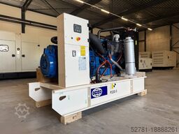 FG Wilson P220-3 - 220 kVA Open Genset - DPX-16012-O