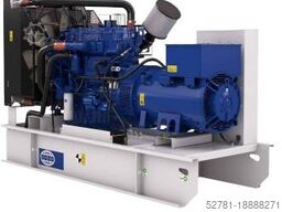 FG Wilson P300-5 - 300 kVA Open Genset - DPX-16015-O