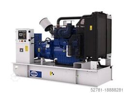 FG Wilson P330-5 - 330 kVA Open Genset - DPX-16016-O