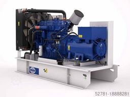 FG Wilson P330-5 - 330 kVA Open Genset - DPX-16016-O