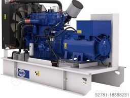 FG Wilson P330-5 - 330 kVA Open Genset - DPX-16016-O