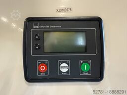 FG Wilson P850-1 - 850 kVA Open Genset - DPX-16024-O