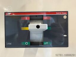 FG Wilson P850-1 - 850 kVA Open Genset - DPX-16024-O