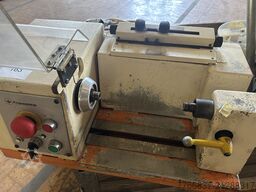 Frieseke und Höpfner FW 100