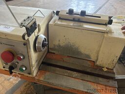 Frieseke und Höpfner FW 100