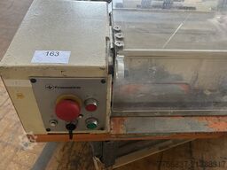 Frieseke und Höpfner FW 100