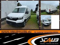 VW TGE L4H3 - Mietkauf ohne Anzahlung 555 EUR mtl.