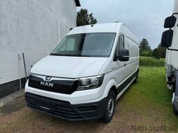VW TGE L4H3 - Mietkauf ohne Anzahlung 555 EUR mtl.