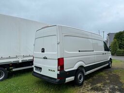 VW TGE L4H3 - Mietkauf ohne Anzahlung 555 EUR mtl.