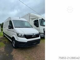 VW TGE L4H3 - Mietkauf ohne Anzahlung 555 EUR mtl.