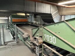 Tomra NIR Polysort 2000