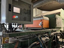 Tomra NIR Polysort 2000