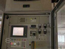 Tomra NIR Polysort 2000