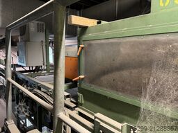 Tomra NIR Polysort 2000