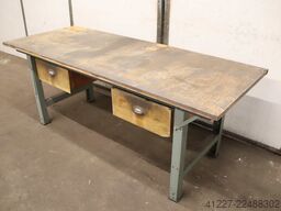 unbekannt 2000/800/H760 mm