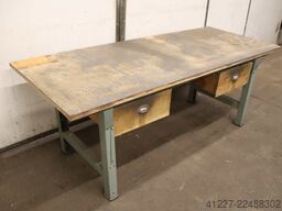 unbekannt 2000/800/H760 mm
