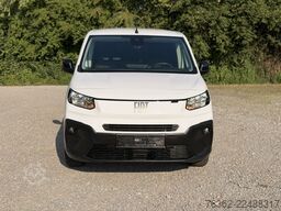 FIAT Doblo Kastenwagen XL 1.5 Klima Kamera