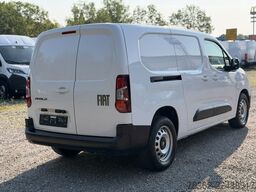 FIAT Doblo Kastenwagen XL 1.5 Klima Kamera