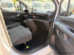 FIAT Doblo Kastenwagen XL 1.5 Klima Kamera