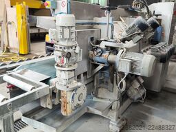 Comandulli PENTA 5+4 SX