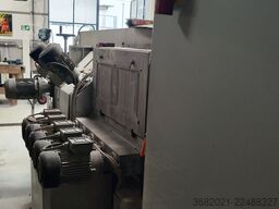 Comandulli PENTA 5+4 SX